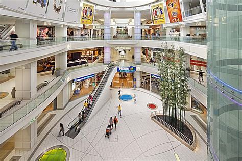 Metro Town Mall, Shopping Mall .